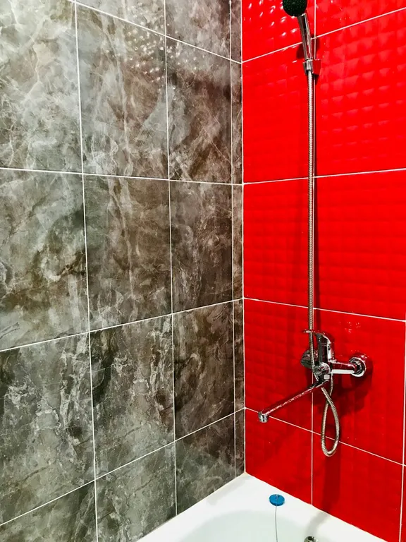 Комфортная квартира рядом с Ледовой ареной