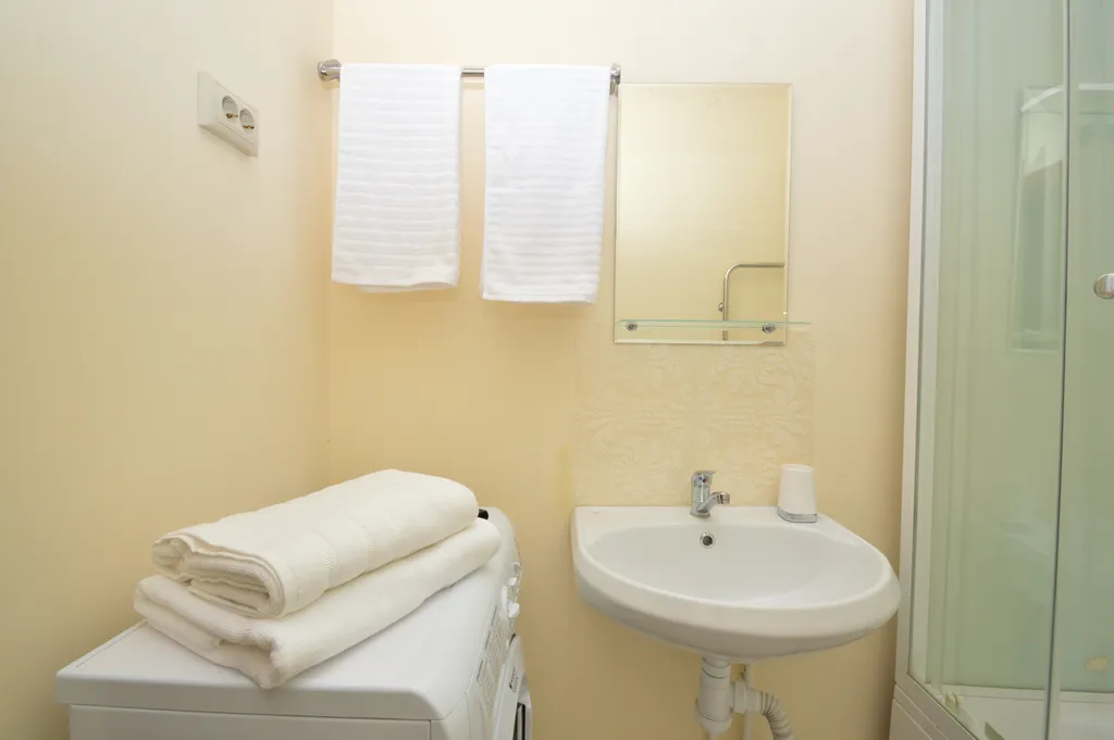 Квартира студия рядом с жд вокзалом