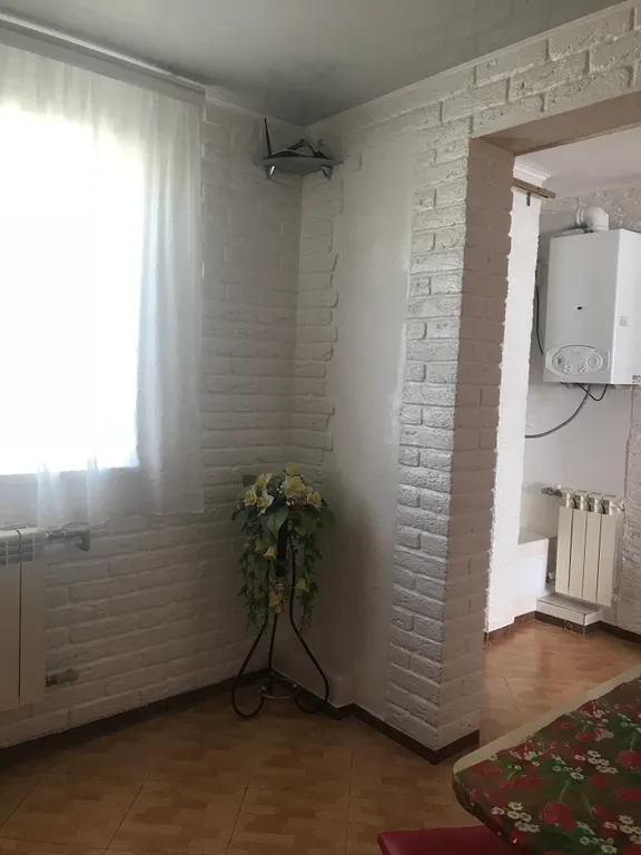 Коттедж 1-комнатный Дом — Евпатория