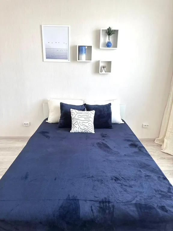 Квартира рядом с торговым центром Планета