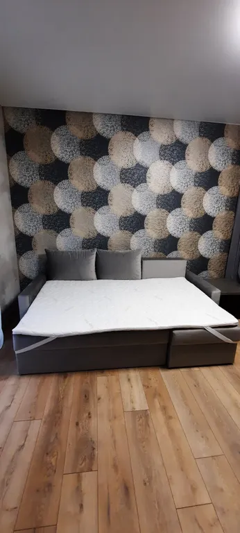 Квартира Уютный апартамент cranz — Зеленоградск