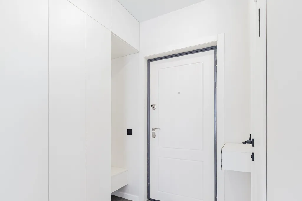 Современная евротрешка в центре