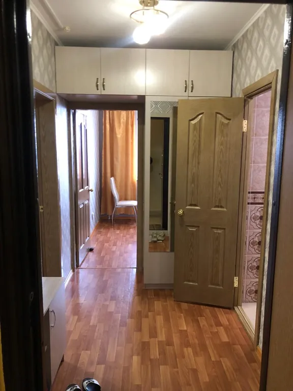 Уютная 1-комнатная квартира в центре