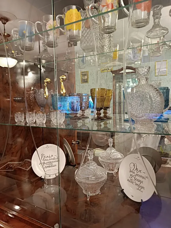 Уютная двухкомнатная квартира с кондиционером Эрмитаж