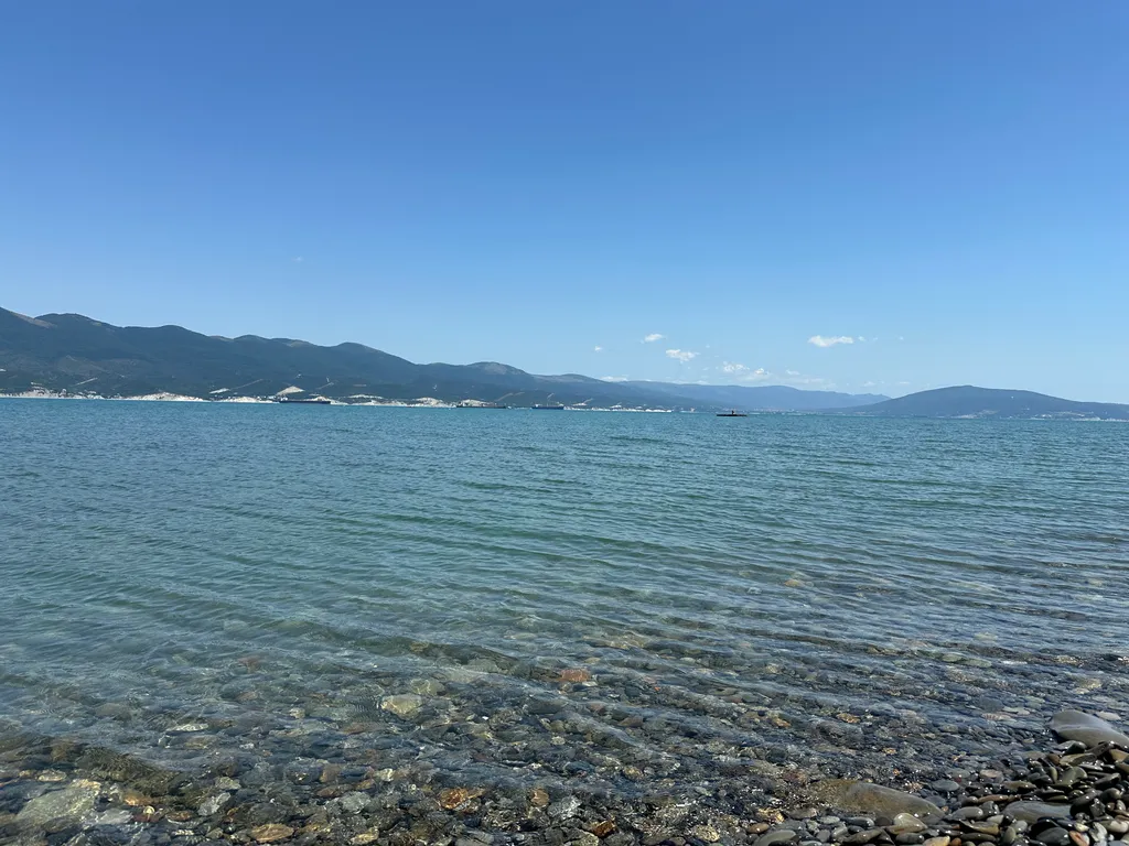 Уютная квартира для вашего отдыха