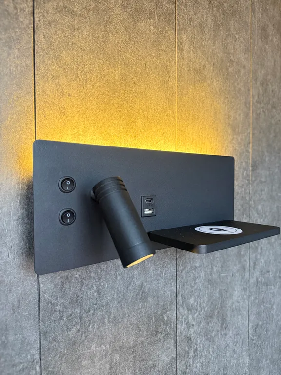 Уютная квартира рядом с лесом