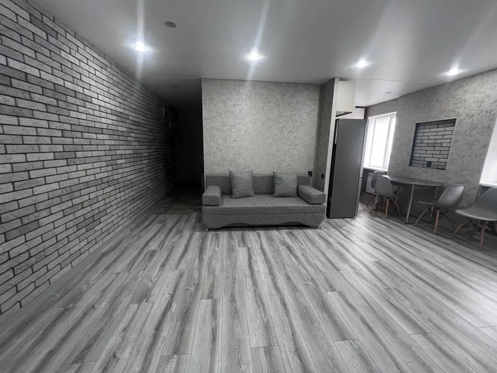 Квартира в центре города с красивым видом — аренда посуточно в Армавир