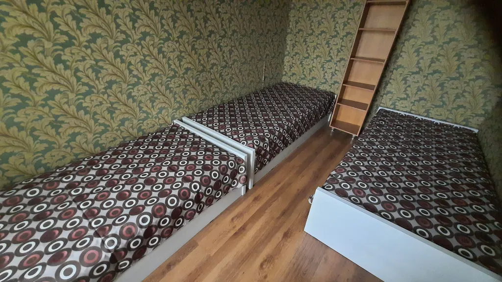 Площадь Ленина, центр 3-х комнатная квартира