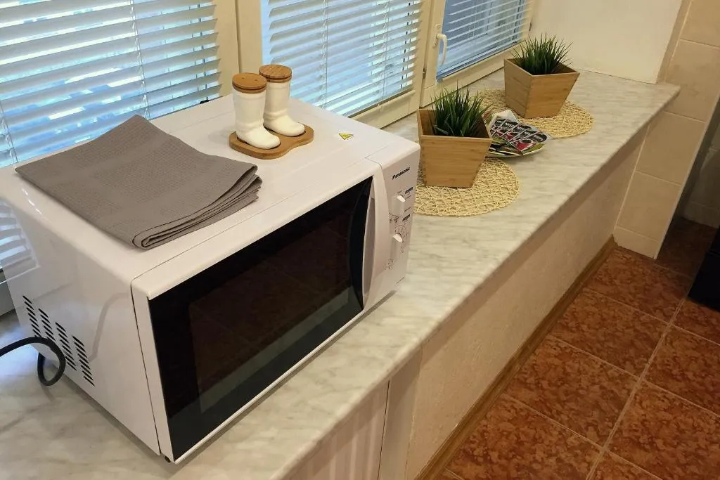 Квартира Квартира Pinchapartments — Санкт-Петербург