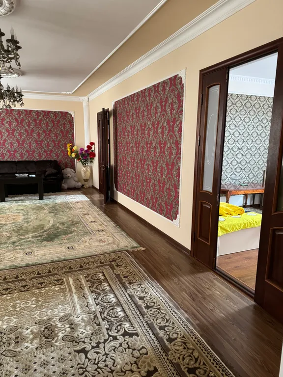 Гостевой частный дом в 50 метрах от моря…