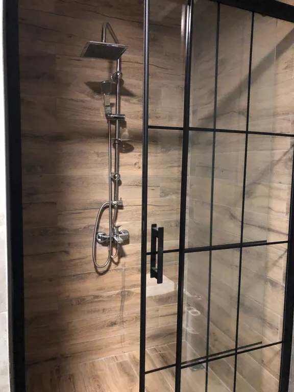 Умная квартира меж морем и горами