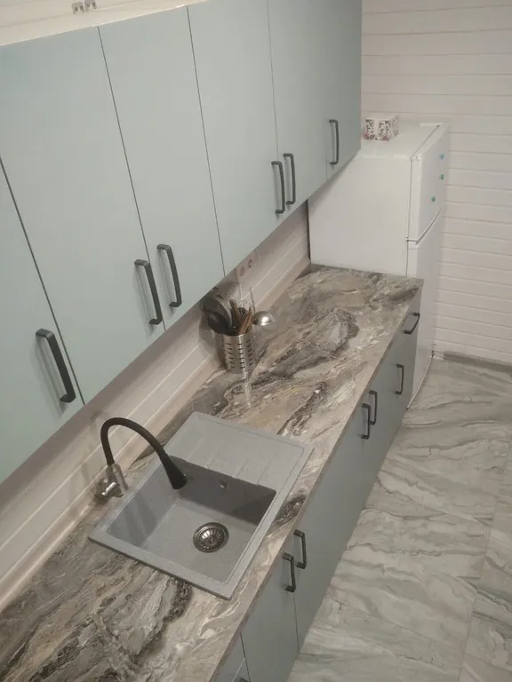 Коттедж Извоз