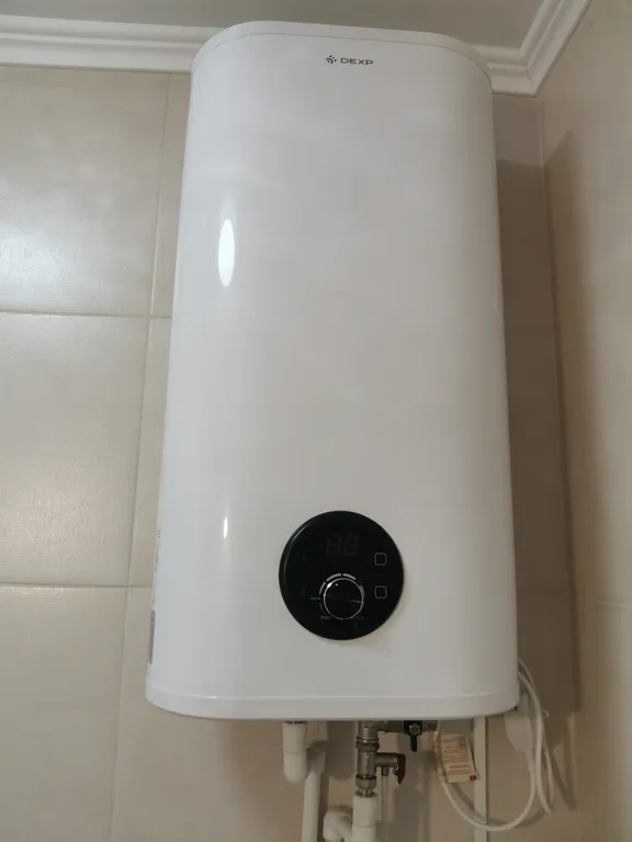 Квартира Новая квартира в ЖК Горгиппия в 15 минутах от берега моря — Анапа