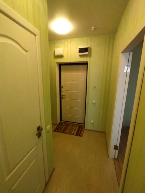 Квартира Квартира Солнечный остров — Симферополь