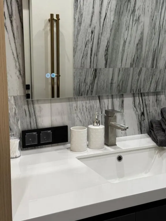 Премиум апартаменты в отеле «AТЛАС» с бассейном! 
Apart hotel & spa