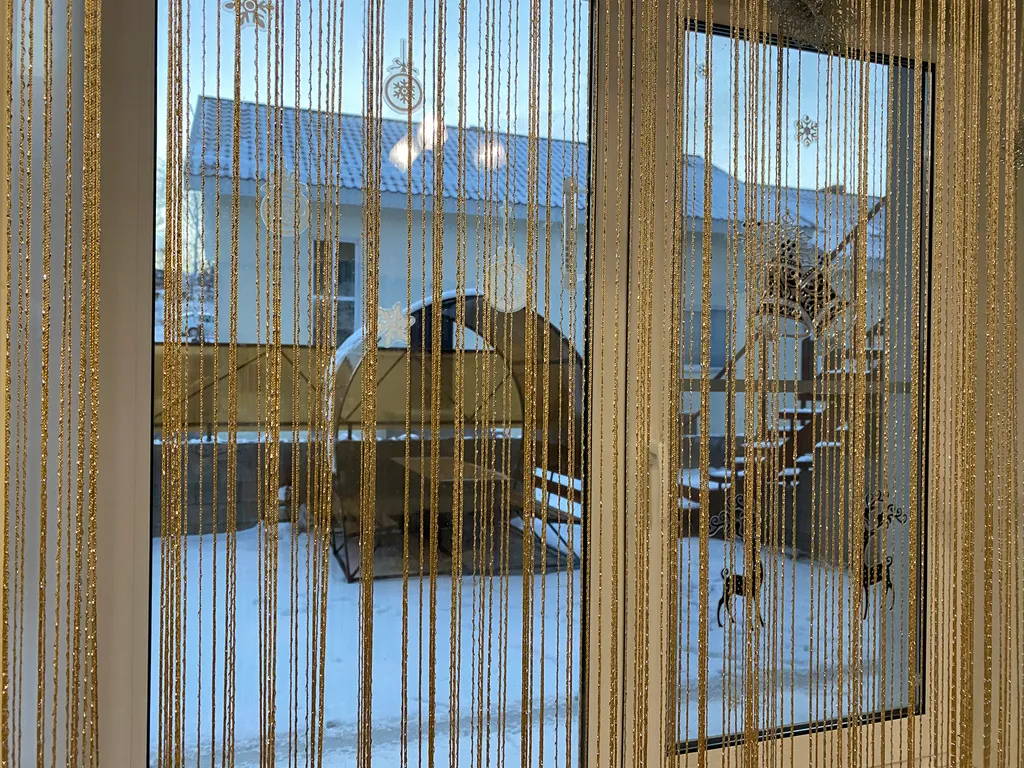 ТСЖ Межгорье