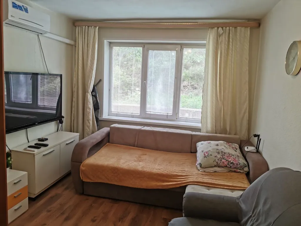 Уютная бюджетная гостинка на чуркине