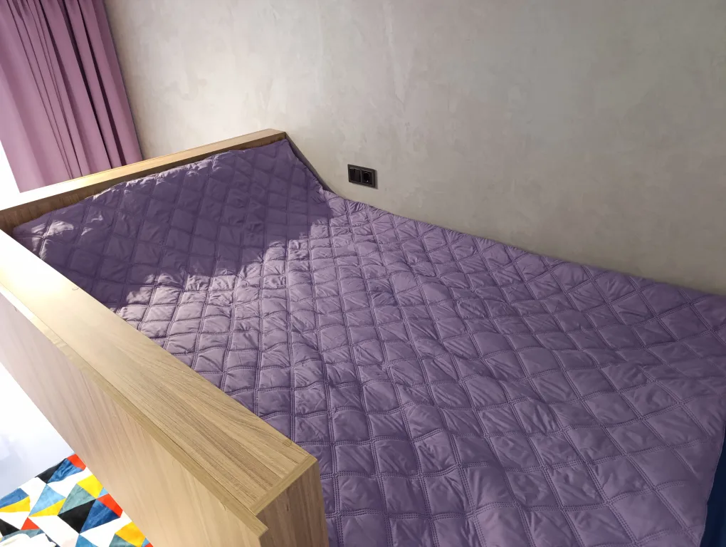 Апартаменты в центре