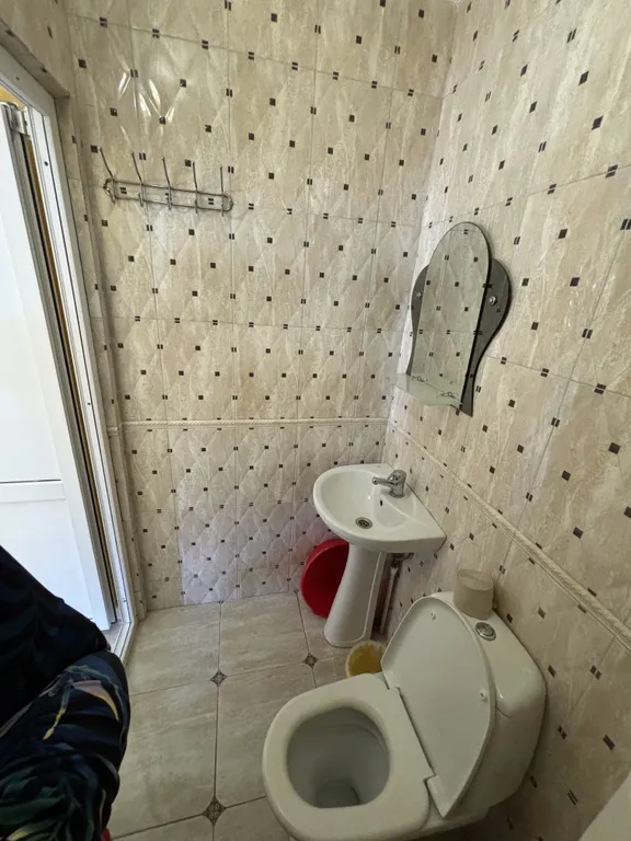 Коттедж Уютный домик в центре города недалеко от моря — Анапа