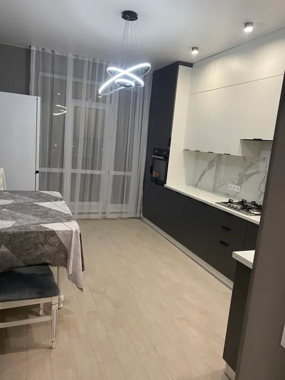 Уютная квартира со всеми удобствами для проживания