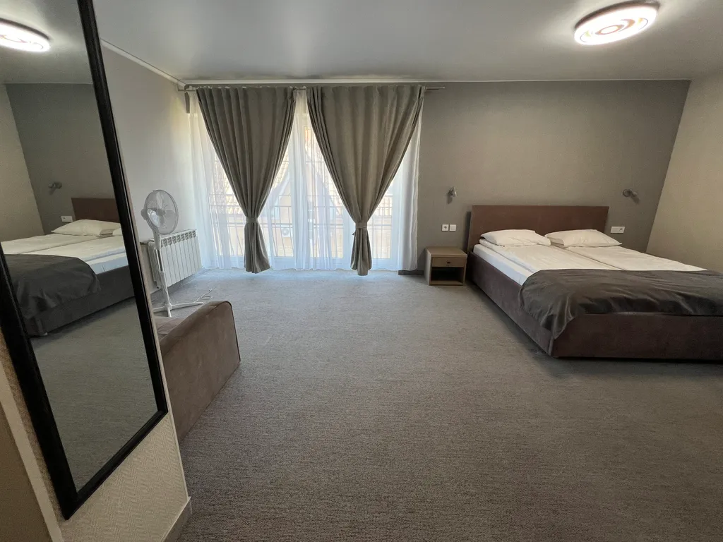 Гостевой дом Астра