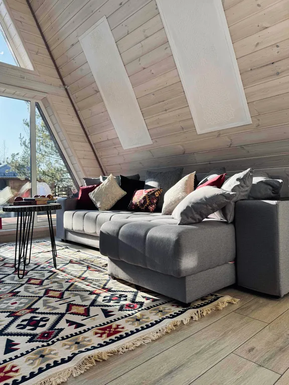 3-комнатный Дом