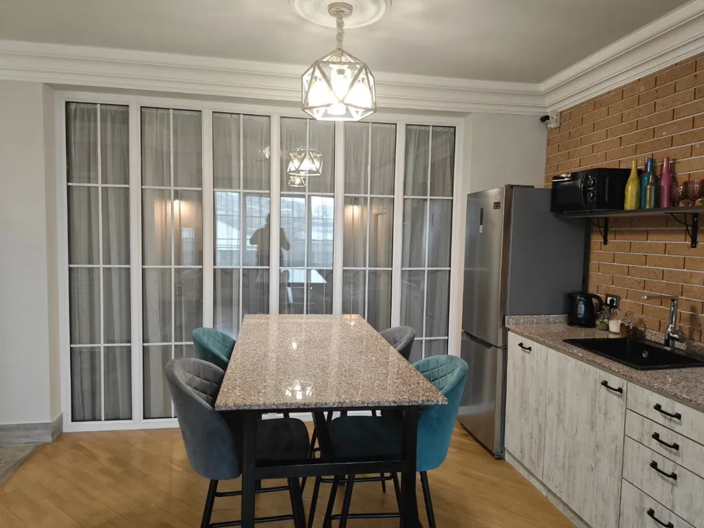 Очаровательная квартира в самом центре