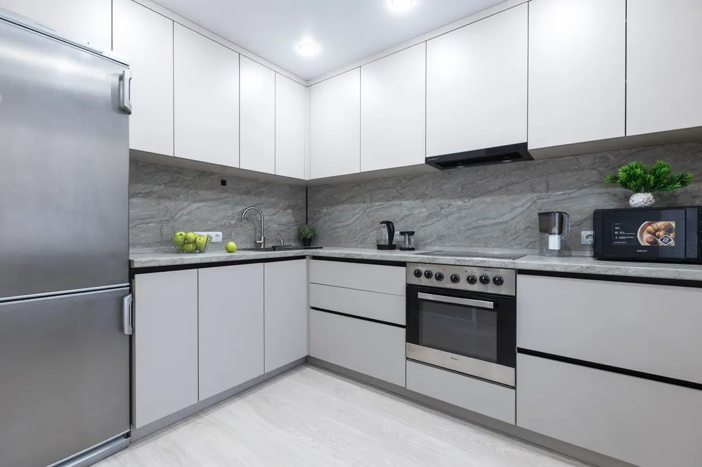 Квартира Квант