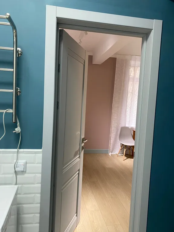 Уютная квартира в исторической части Златоуста