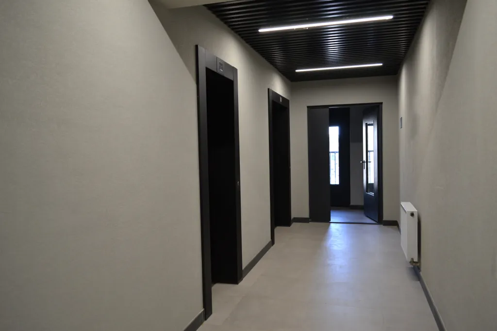 Пекан — уют с панорамой города