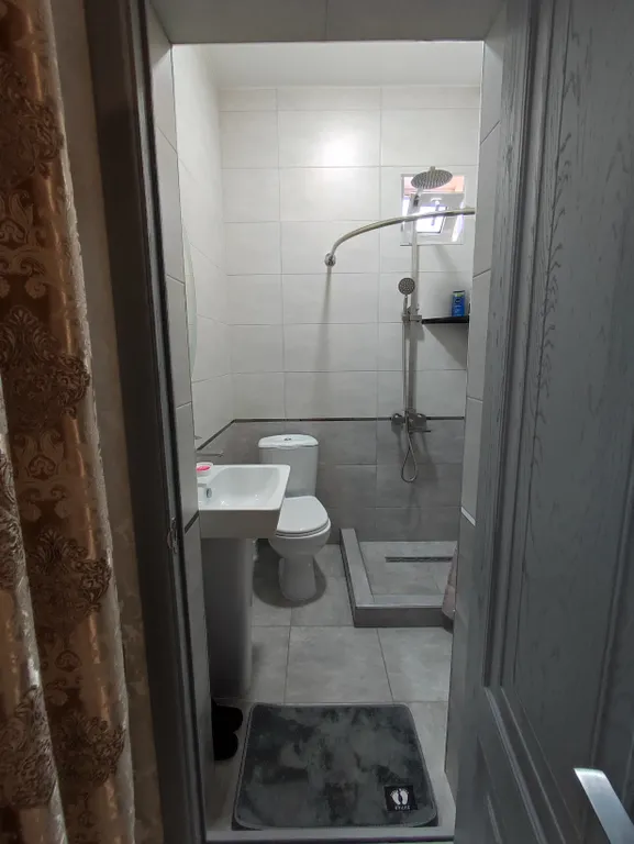 Уютная студия в самом центре города