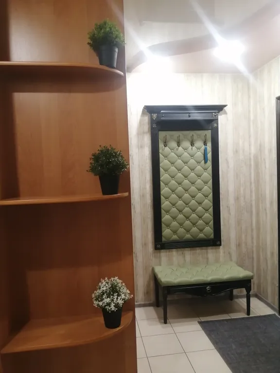 Квартира на Радуге