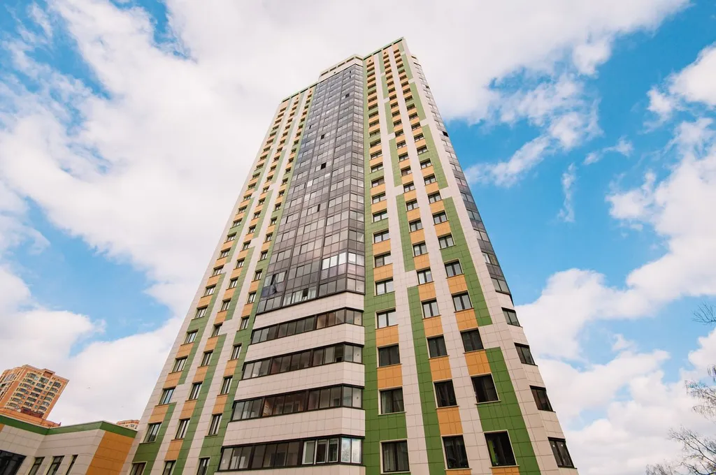 Уютная квартира рядом с клиникой ниито