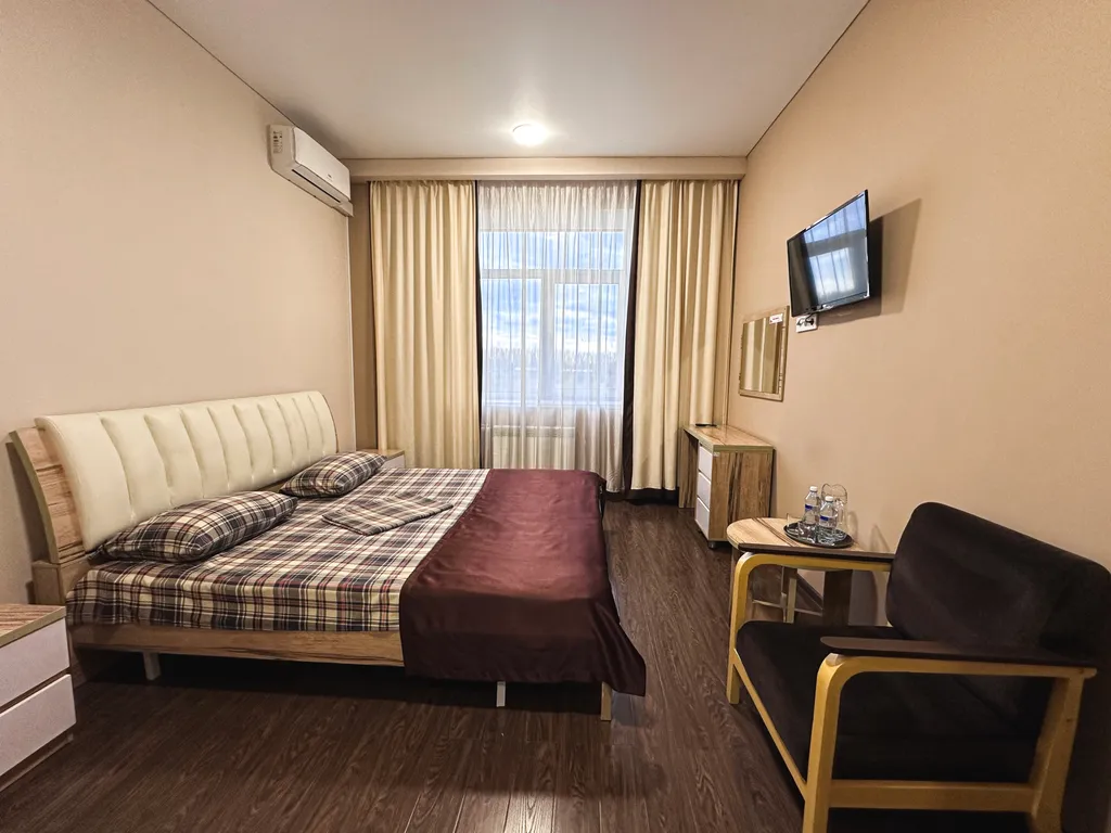 Квартира Комната — аренда посуточно в Новоалтайск