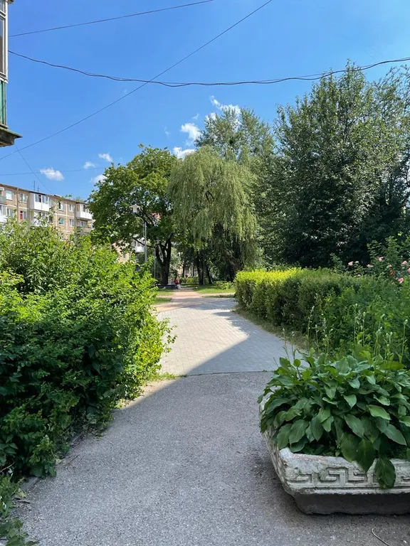 Квартира Апартаменты в центре у Площади Победы — Калининград