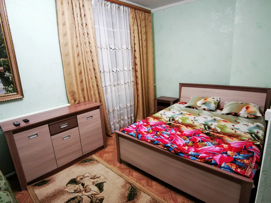 Коттедж Большой дом на море — Кучугуры