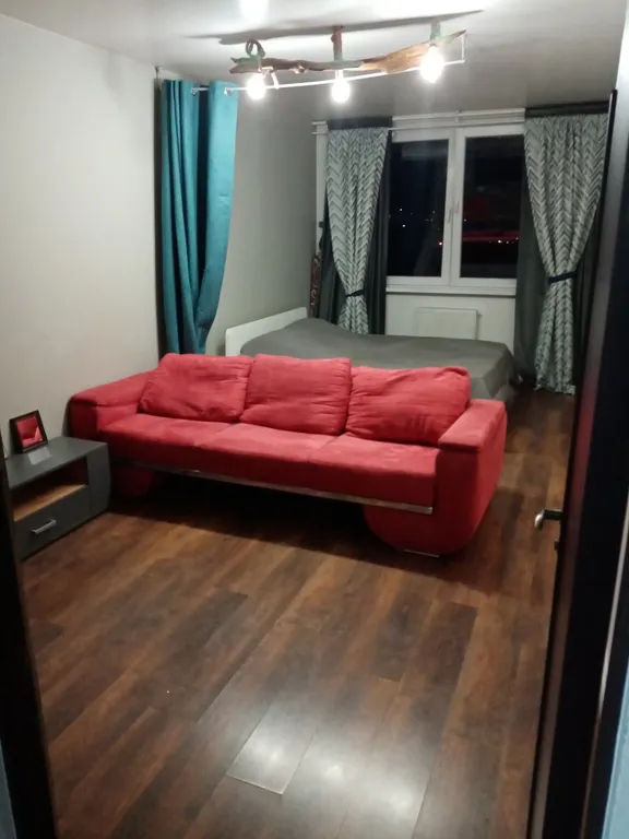 Квартира Уютная квартира на Сельме — Калининград