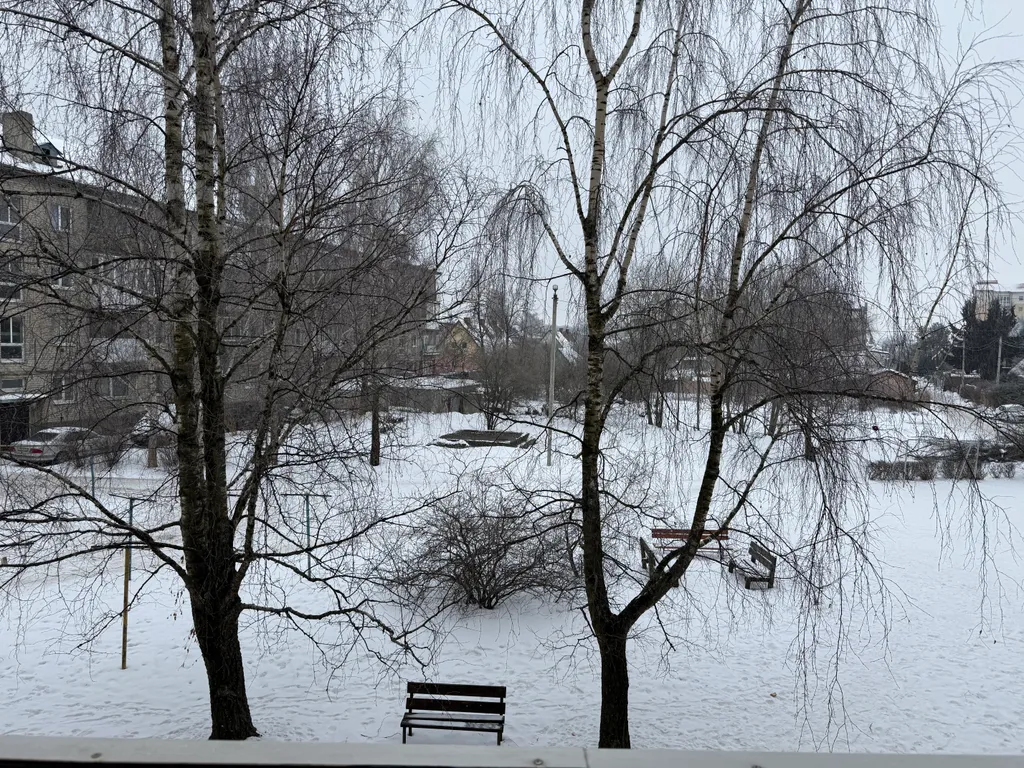 Светлая и уютная квартира в центре