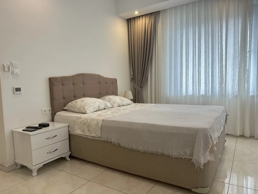 Empire residence студия с невероятным видом