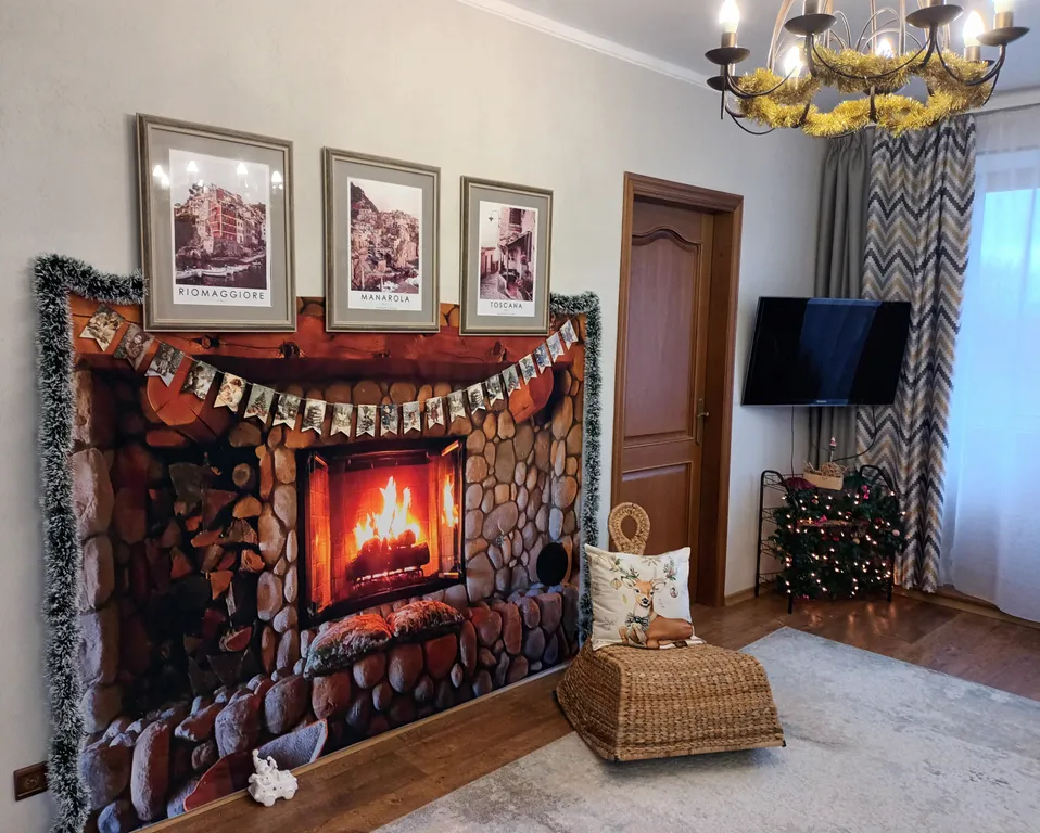 Квартира Апартаменты в центре рядом с набережной — аренда посуточно в Петрозаводск