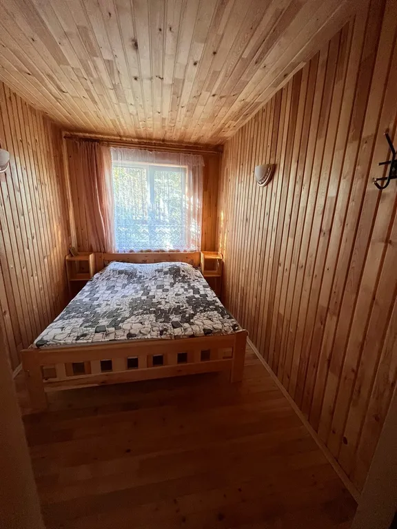 Дом на Байкале