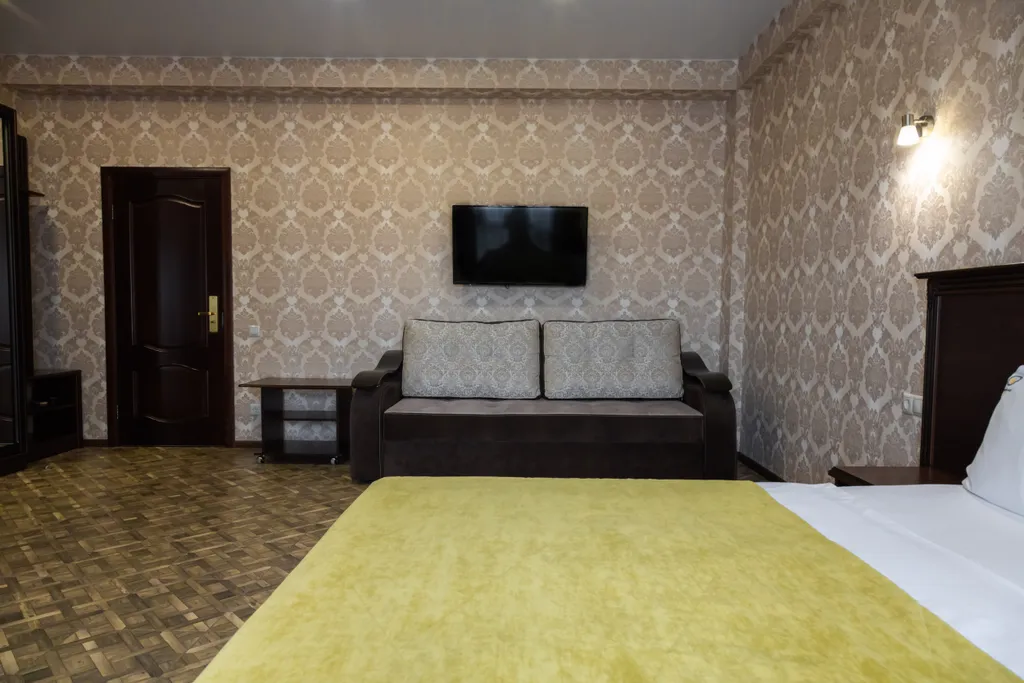 Квартира Комната — Сириус