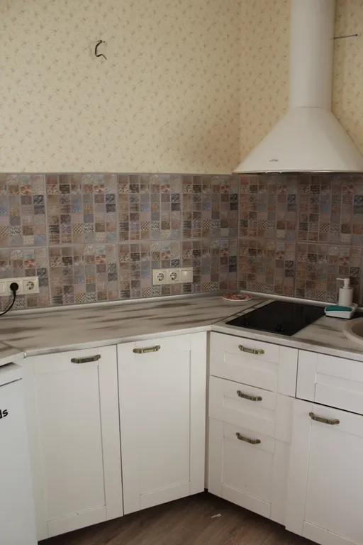 Уютная студия в 1 мин от ст. Болшево