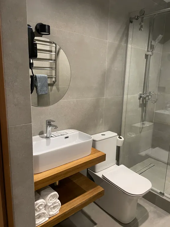 Квартира Комната — Лазаревское