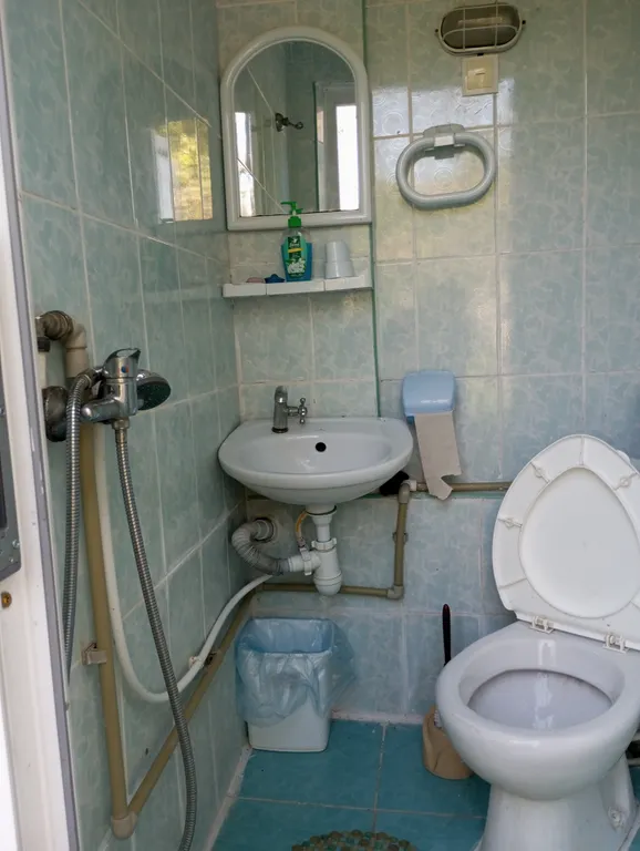 Номер для двоих