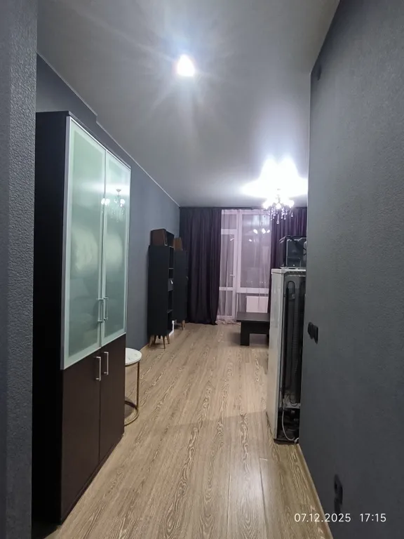 Квартира Квартира Фиолетт+ — Екатеринбург