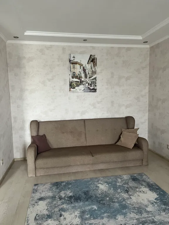 Квартира Уютная квартира у реки Преголя — Калининград