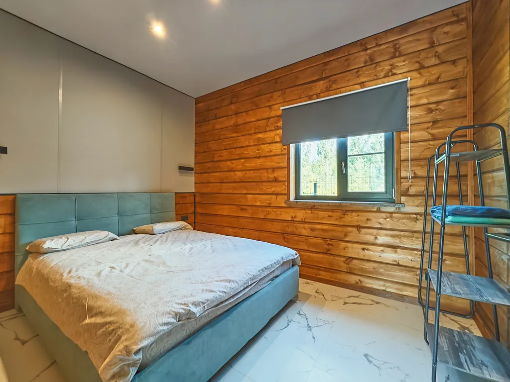 Коттедж Коттедж рядом с Коробицыно — Светлое