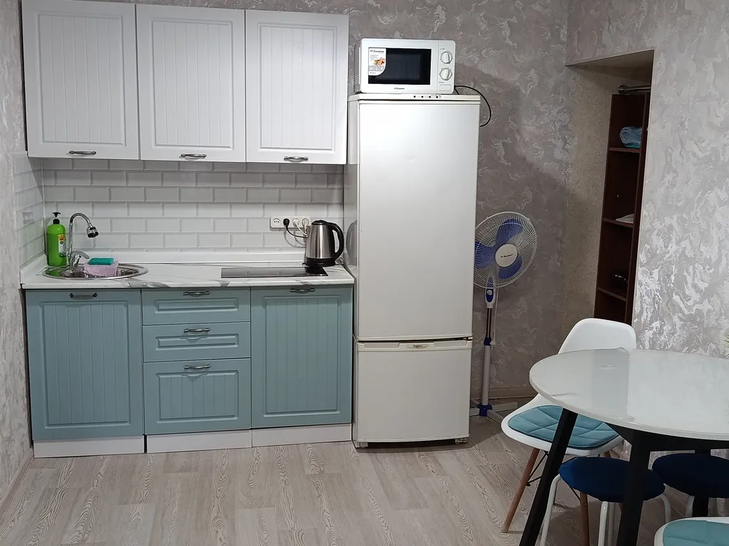 Уютная квартира в центре