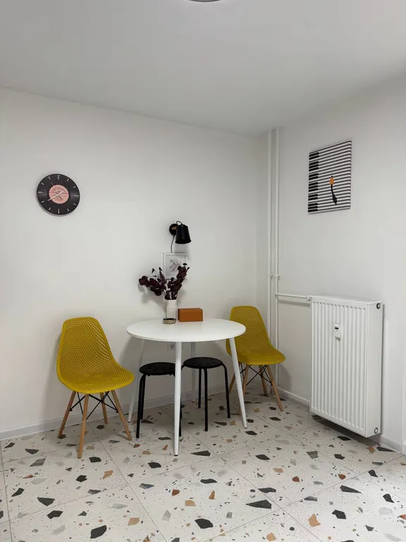 Апарты MRPL-24 в новострое и с бесконтактным заселением